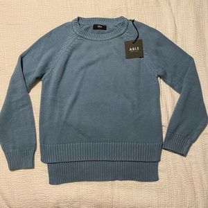 NWT Able Lily sweater